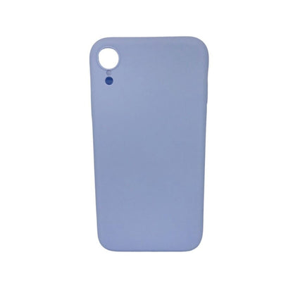 iPhone XR Case (Lavender)