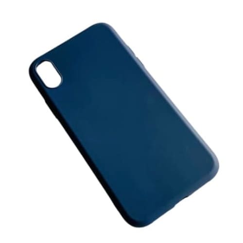 Case for iPhone XR (Navy)
