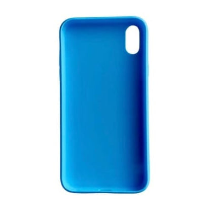 Case for iPhone XR (Sky Blue)