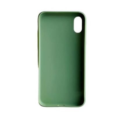 iPhone XR Case (Green)
