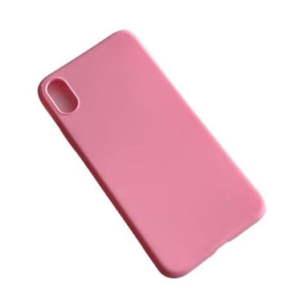 Case for iPhone XR (Pink)