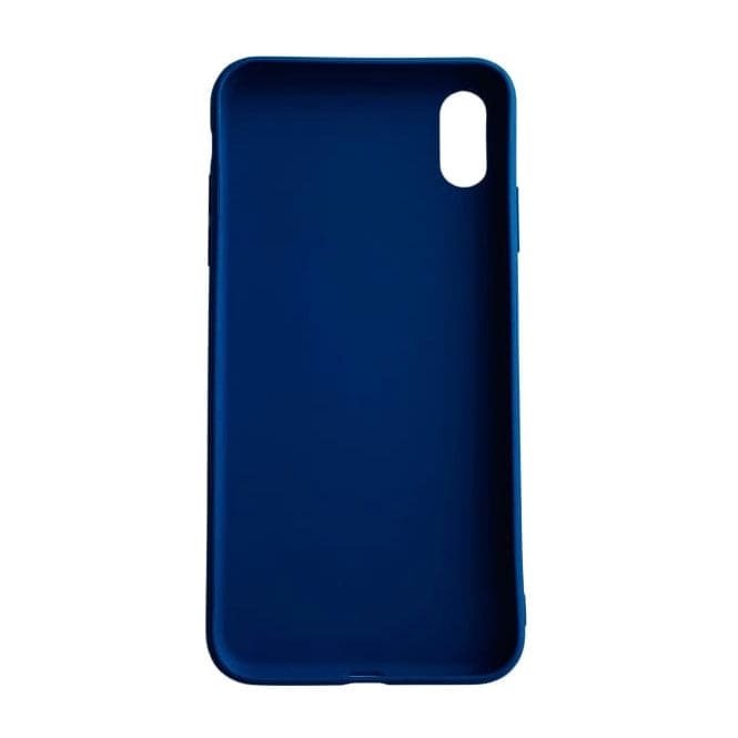 Case for iPhone XS Max (Navy)