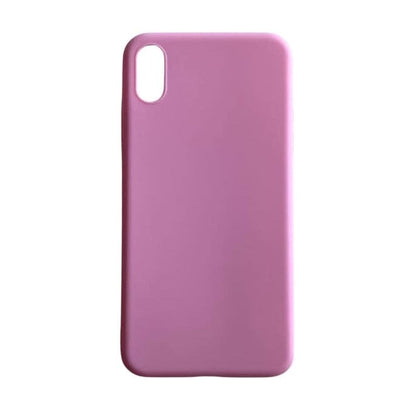 Case for iPhone XS Max (Pink)