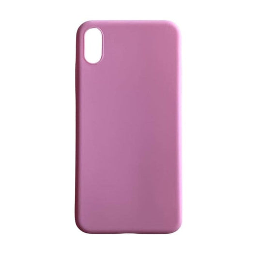 Case for iPhone XS Max (Pink)