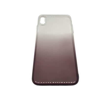 Silicone Case for iPhone XS Max