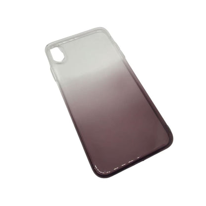 Silicone Case for iPhone XS Max