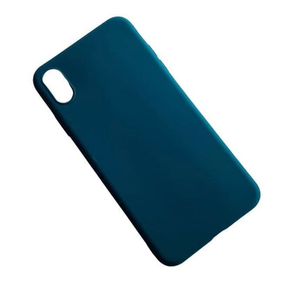 Case for iPhone XS Max (Dark Green)