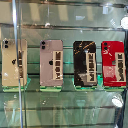 Phone 11 128GB Refurbished Good Grade - In Store Only