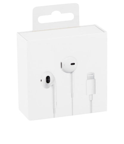 Aftermarket Headphone with Lightning Connector