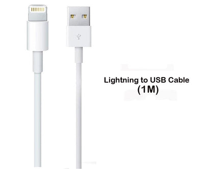 After Market iPhone Charger Cable