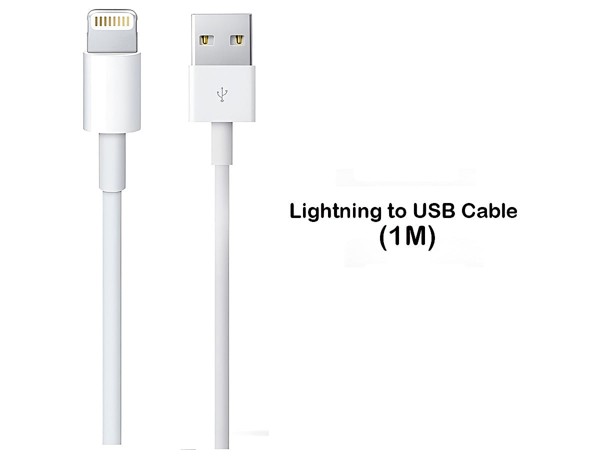 After Market iPhone Charger Cable