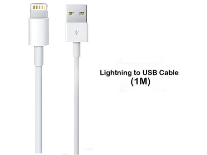 After Market iPhone Charger Cable