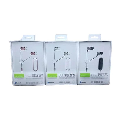 J3 Wireless Bluetooth Earbuds