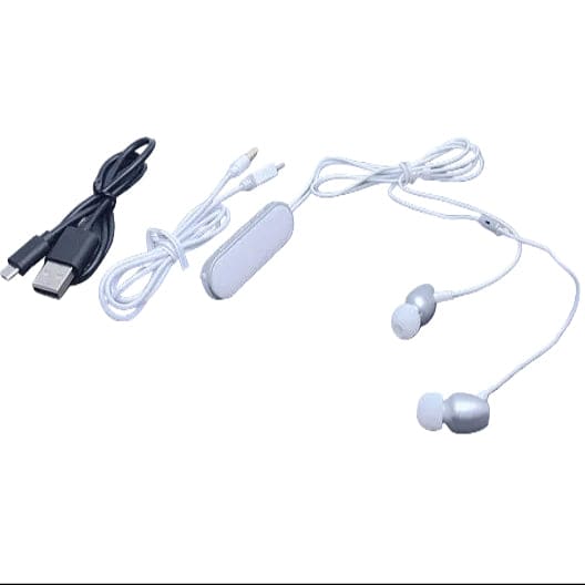 J3 Wireless Bluetooth Earbuds