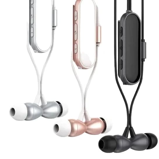 J3 Wireless Bluetooth Earbuds
