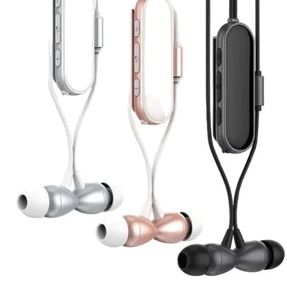 J3 Wireless Bluetooth Earbuds