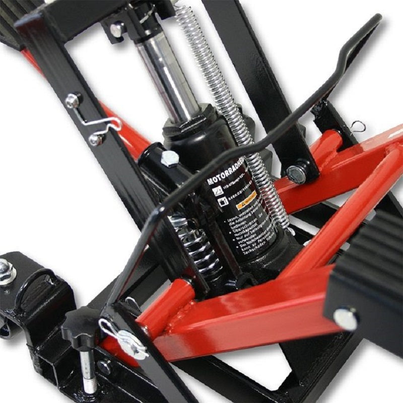 Motorcycle ATV Quad Bike Lifter Jack