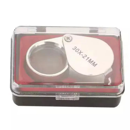 Jewelers  Loupes Magnifying Glass