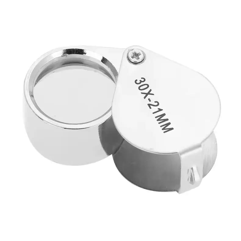Jewelers  Loupes Magnifying Glass
