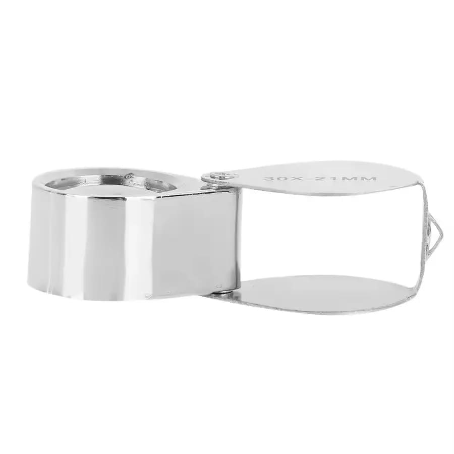 Jewelers  Loupes Magnifying Glass