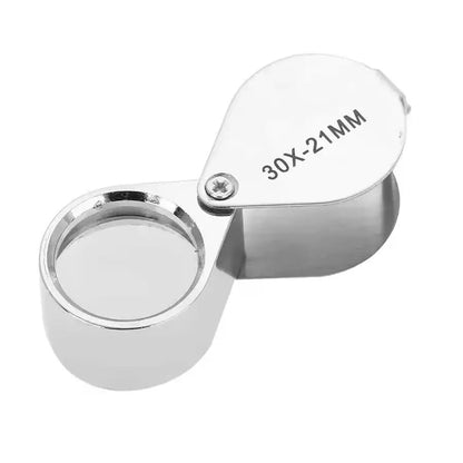 Jewelers  Loupes Magnifying Glass