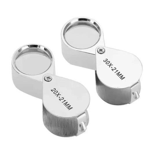 Jewelers  Loupes Magnifying Glass