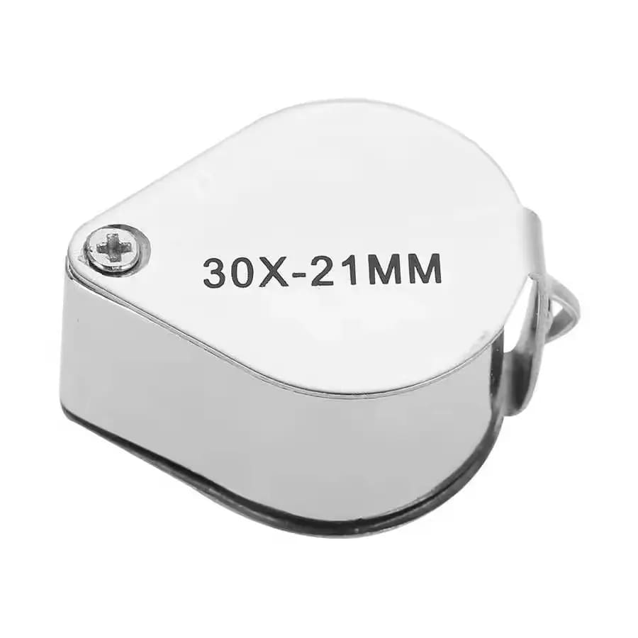 Jewelers  Loupes Magnifying Glass