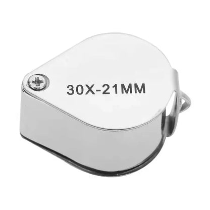 Jewelers  Loupes Magnifying Glass