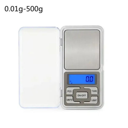 Jewelry Scale 0.01g - 500g