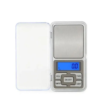 Jewelry Scale 0.01g - 500g