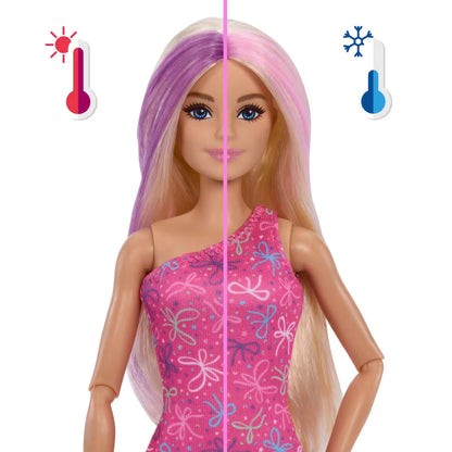 Barbie Rise Surprise Pet Birthday Series Doll and Accessories