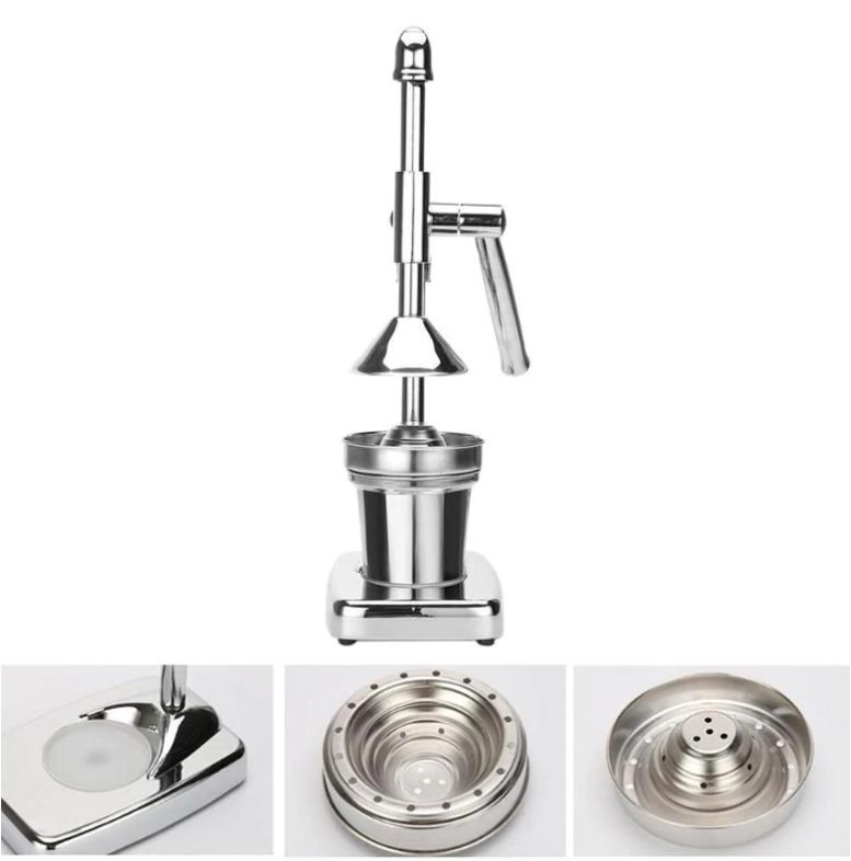 Citrus Juicer Hand Press Juicer