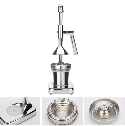 Citrus Juicer Hand Press Juicer