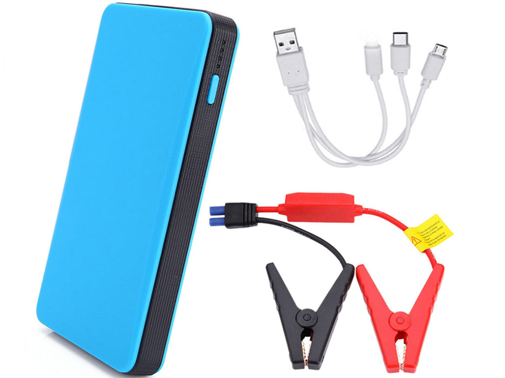 Car Jump Starter