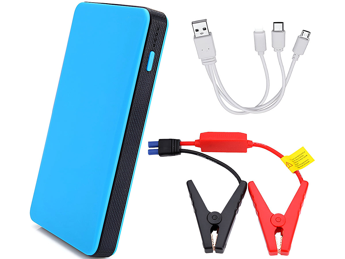 Car Jump Starter