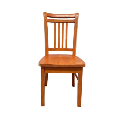 Kansas Pine Dining Chair at online8 furniture store Auckland