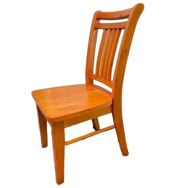 Kansas Pine Dining Chair at online8 furniture store Auckland