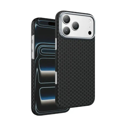 Keephone Ankora Genuine Kevlar Case for iPhone 18 Pro with MagSafe