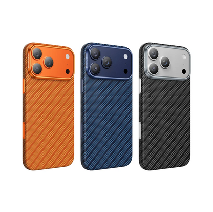 ROBIN Keephone Genuine Kevlar Case for iPhone 17 Pro Max with MagSafe