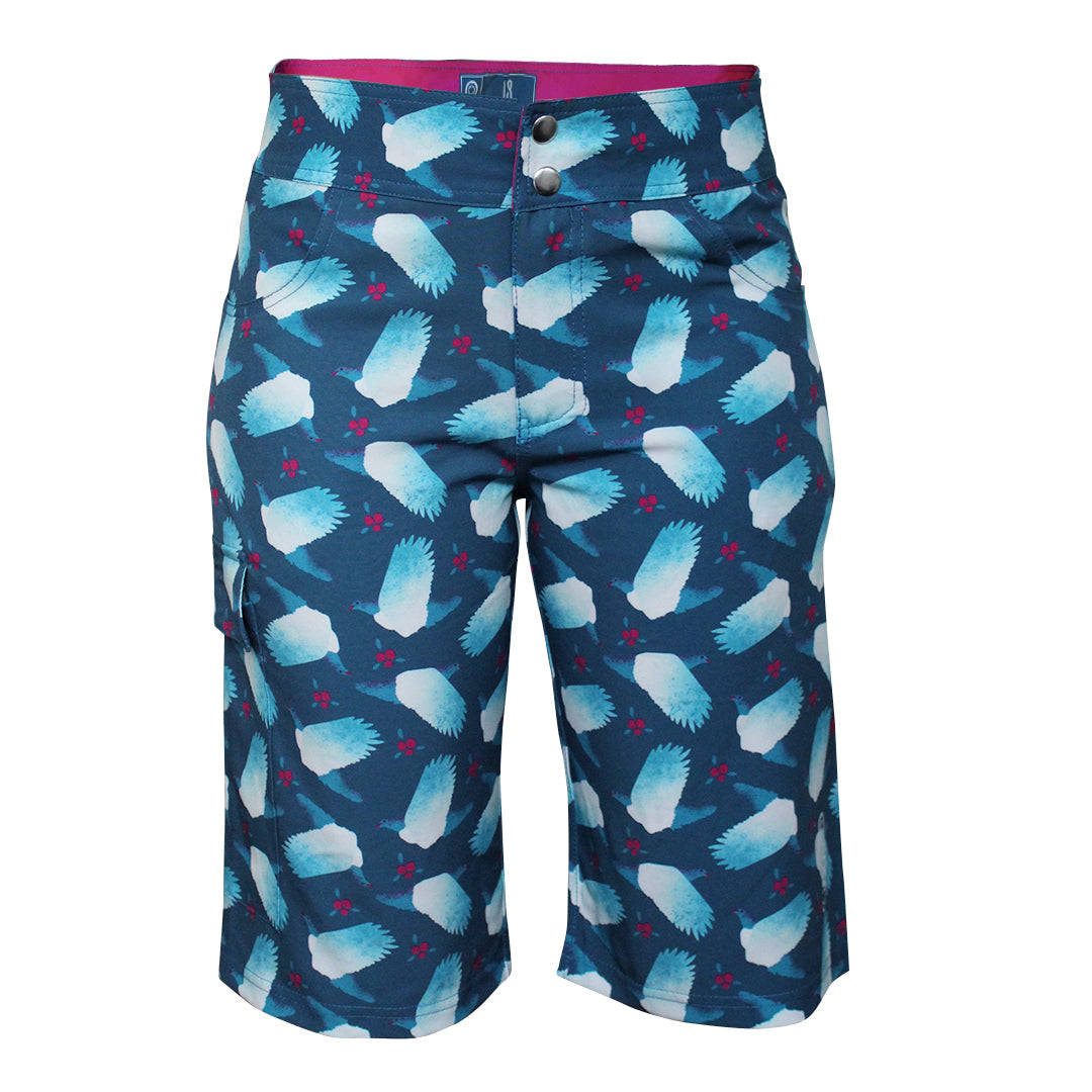 The Ultralight Trail Short - Kereru