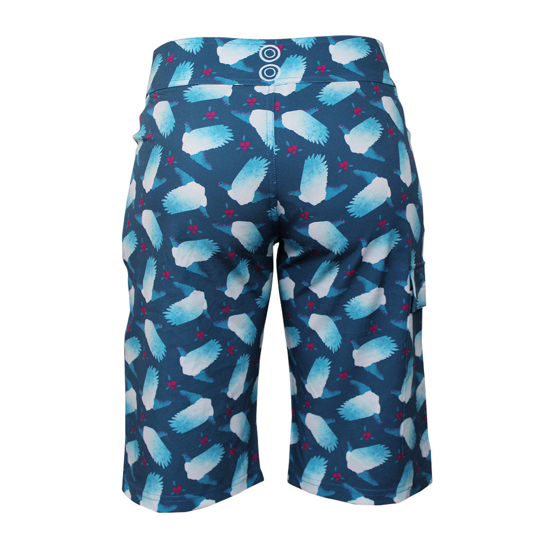 The Ultralight Trail Short - Kereru