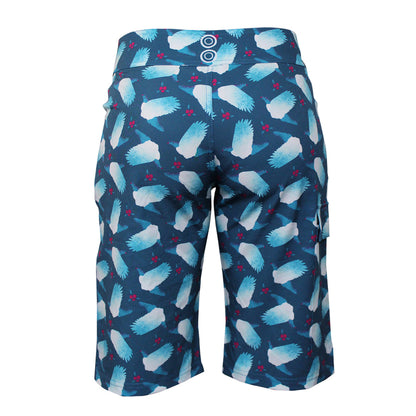 The Ultralight Trail Short - Kereru