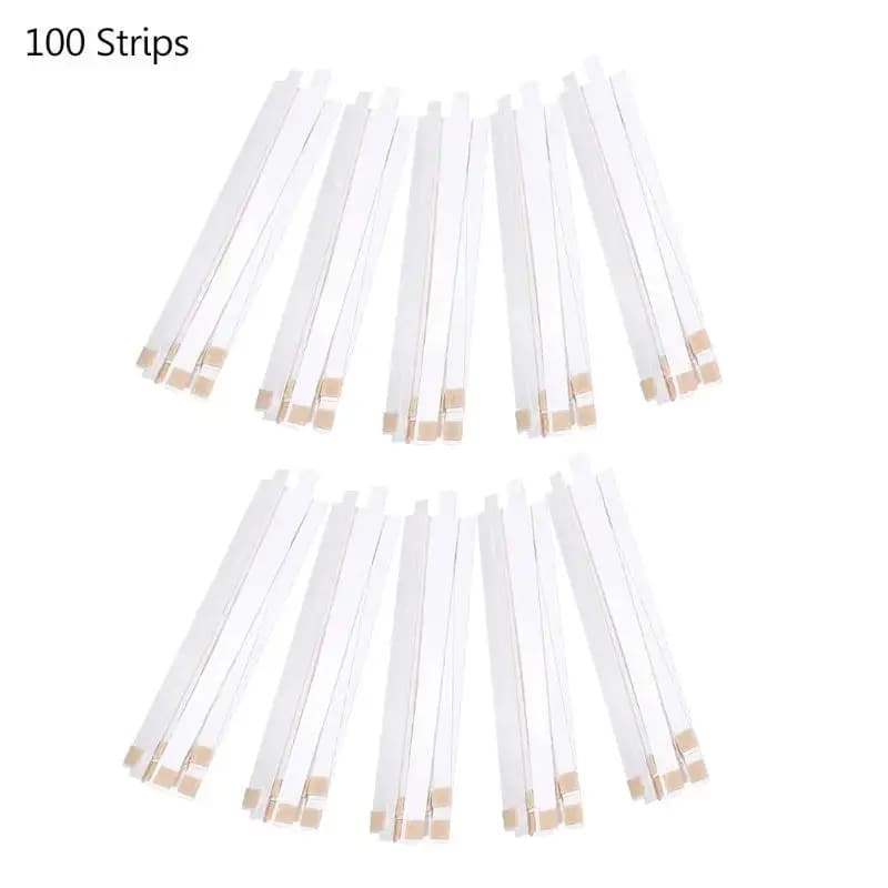 Ketone Test Strips URS-1K (x 100)