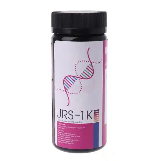Ketone Test Strips URS-1K (x 100)