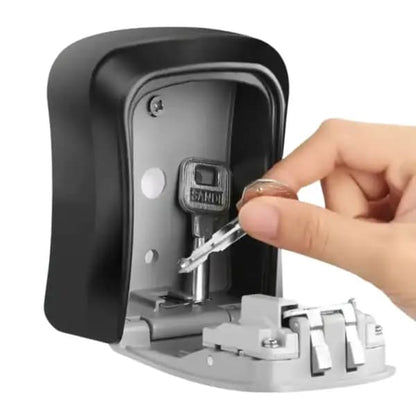 Key Lock Box