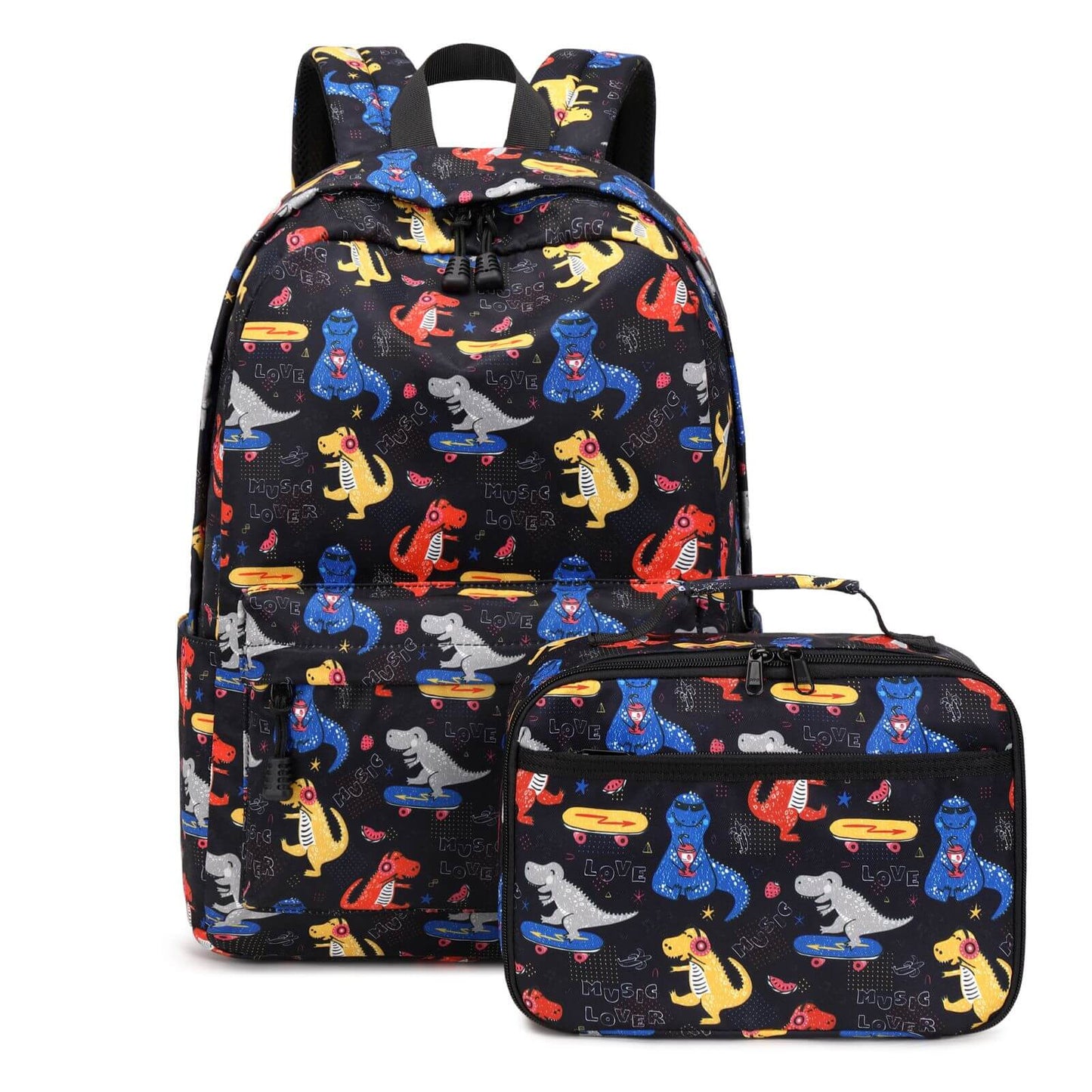Kids Backpack & School Bags for Boys | Dinosaur