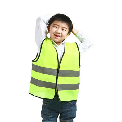 Kids Reflective Vest
