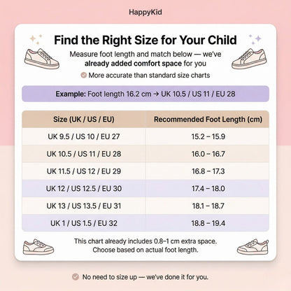 Girls Black Leather T-Bar School Shoes – Velcro Mary Jane Style, Genuine Leather | Super Cute
