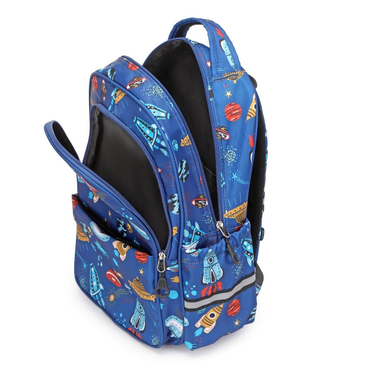 School Bag for Boys & Kids Backpack | Spaceship