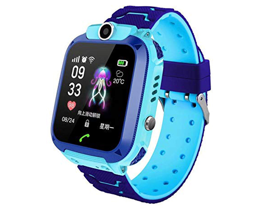 Kids Smart Watch